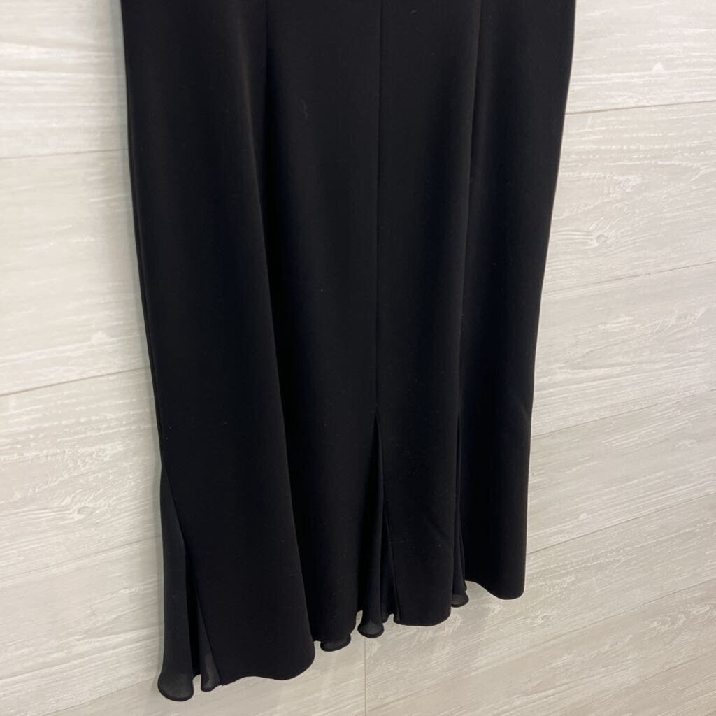 Elie Tahari Black Sleeveless Dress 6