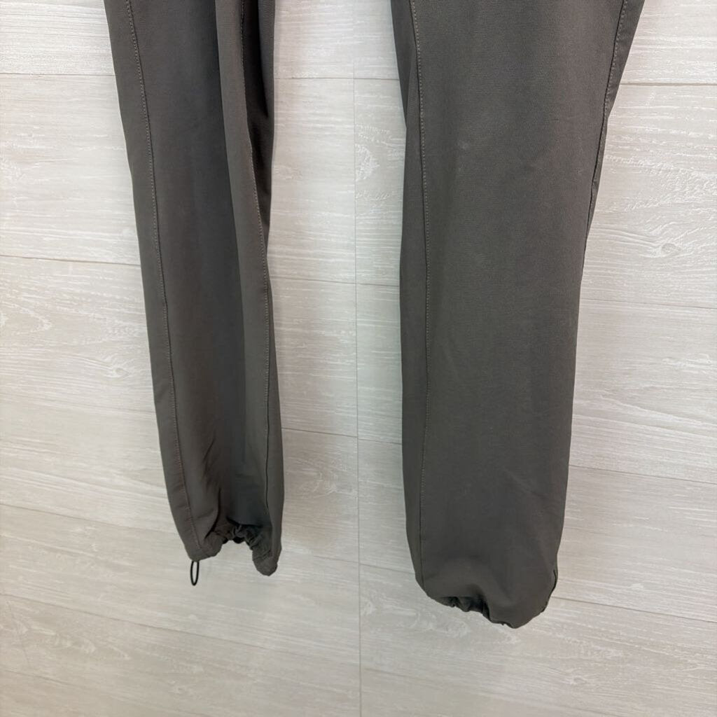 Columbia Grey Wildsee Hiking Pants 6