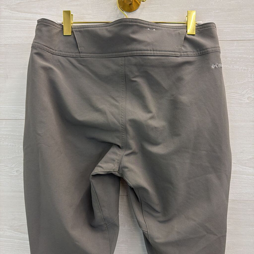 Columbia Grey Wildsee Hiking Pants 6