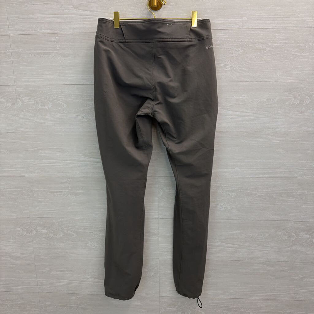 Columbia Grey Wildsee Hiking Pants 6