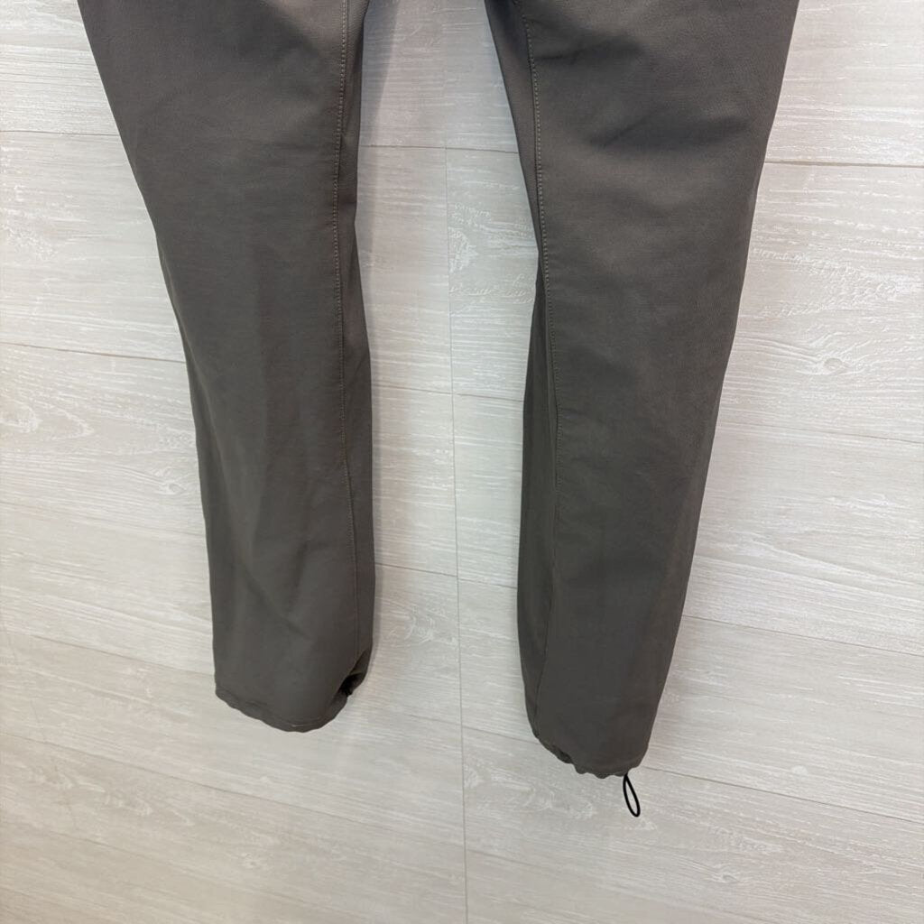 Columbia Grey Wildsee Hiking Pants 6