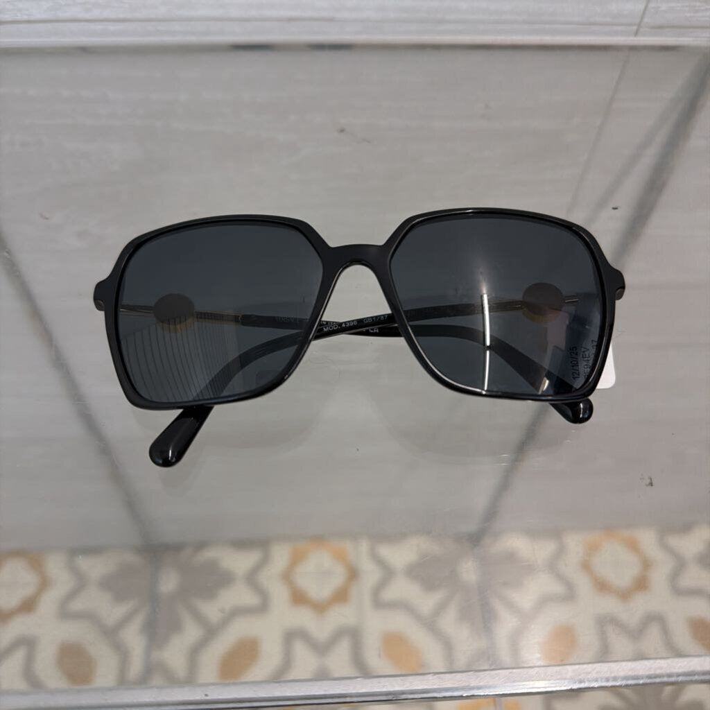 Versace VE4396 Square Frame Sunglasses