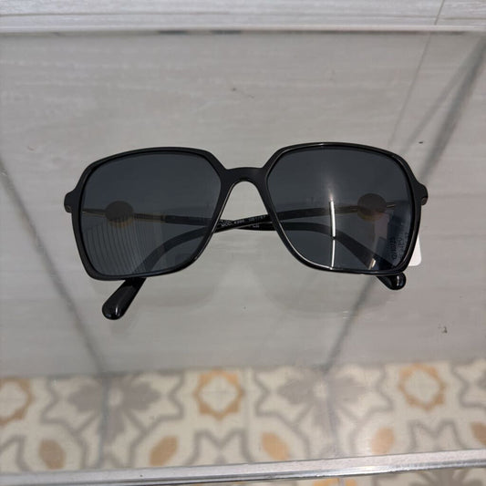 Versace VE4396 Square Frame Sunglasses