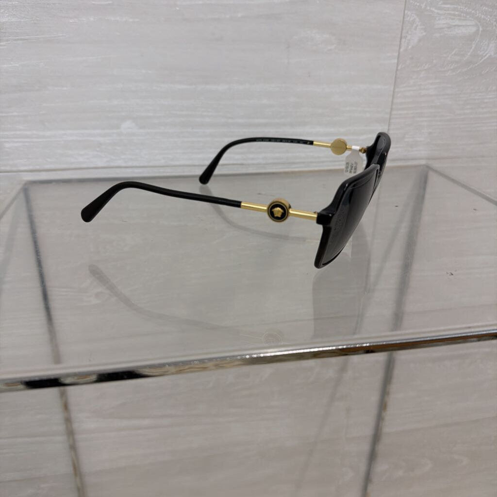 Versace VE4396 Square Frame Sunglasses