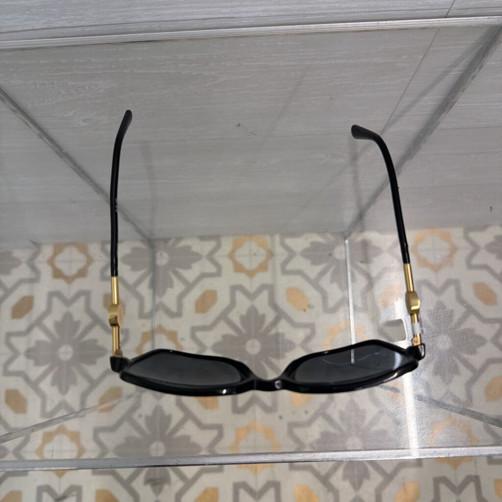 Versace VE4396 Square Frame Sunglasses