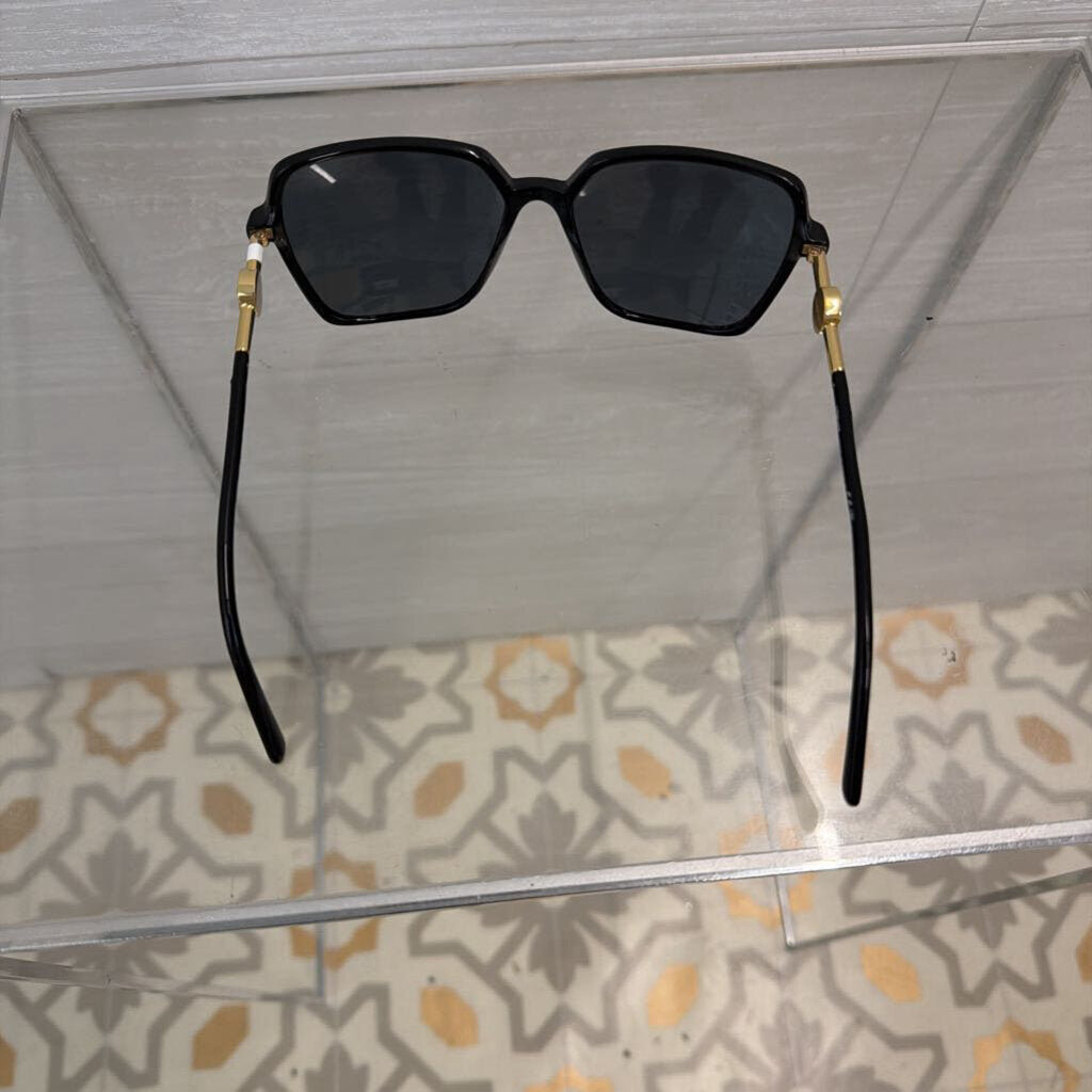 Versace VE4396 Square Frame Sunglasses