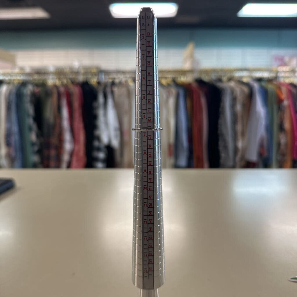 14K White Gold Oval 2.72 Ct Moissonite Center With Hidden Halo Engagement Ring 7