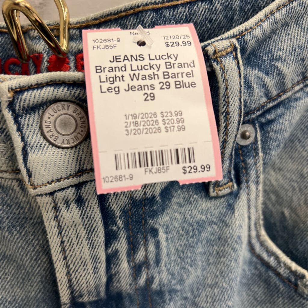 J. Crew Denim 9" Vintage Straight 28