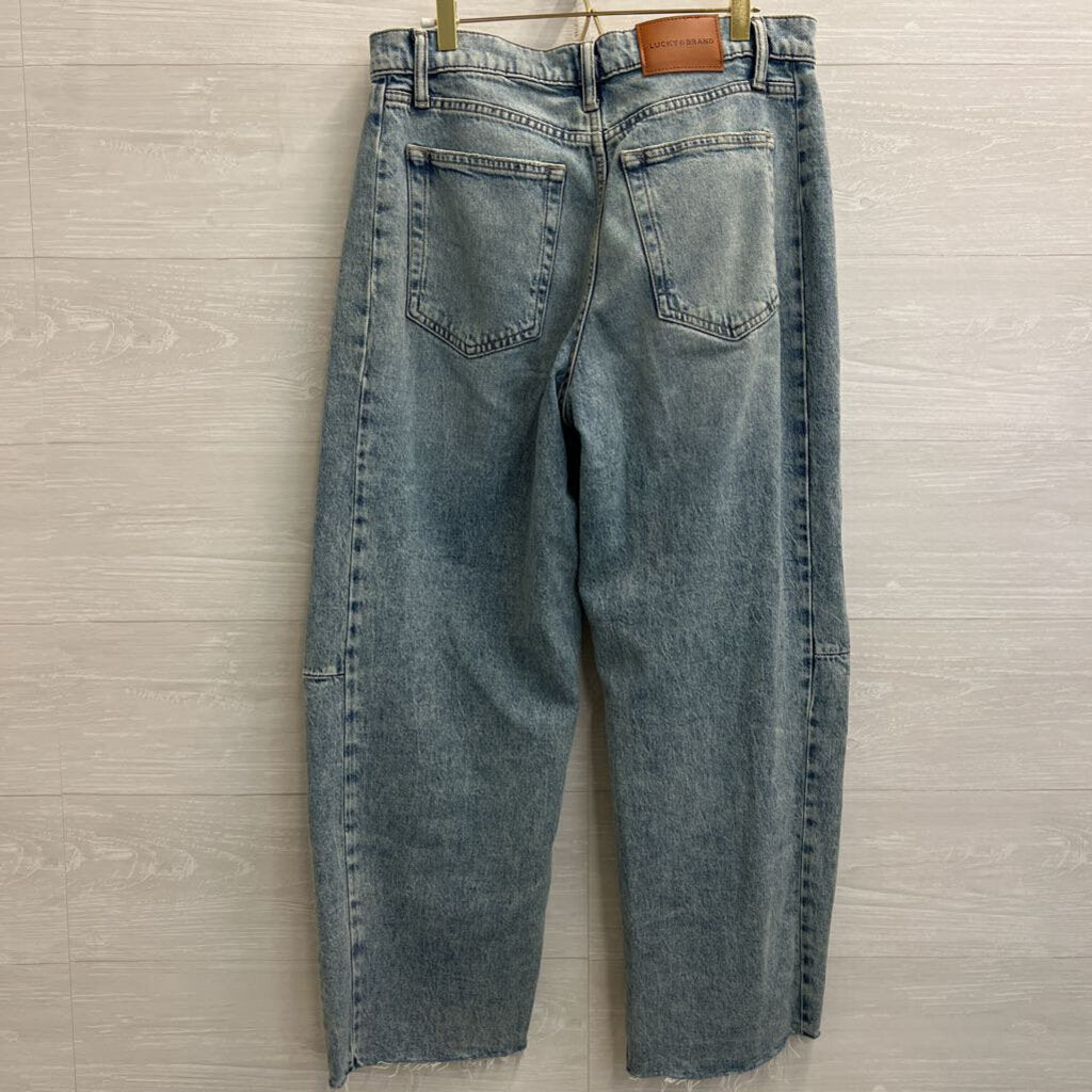 J. Crew Denim 9" Vintage Straight 28