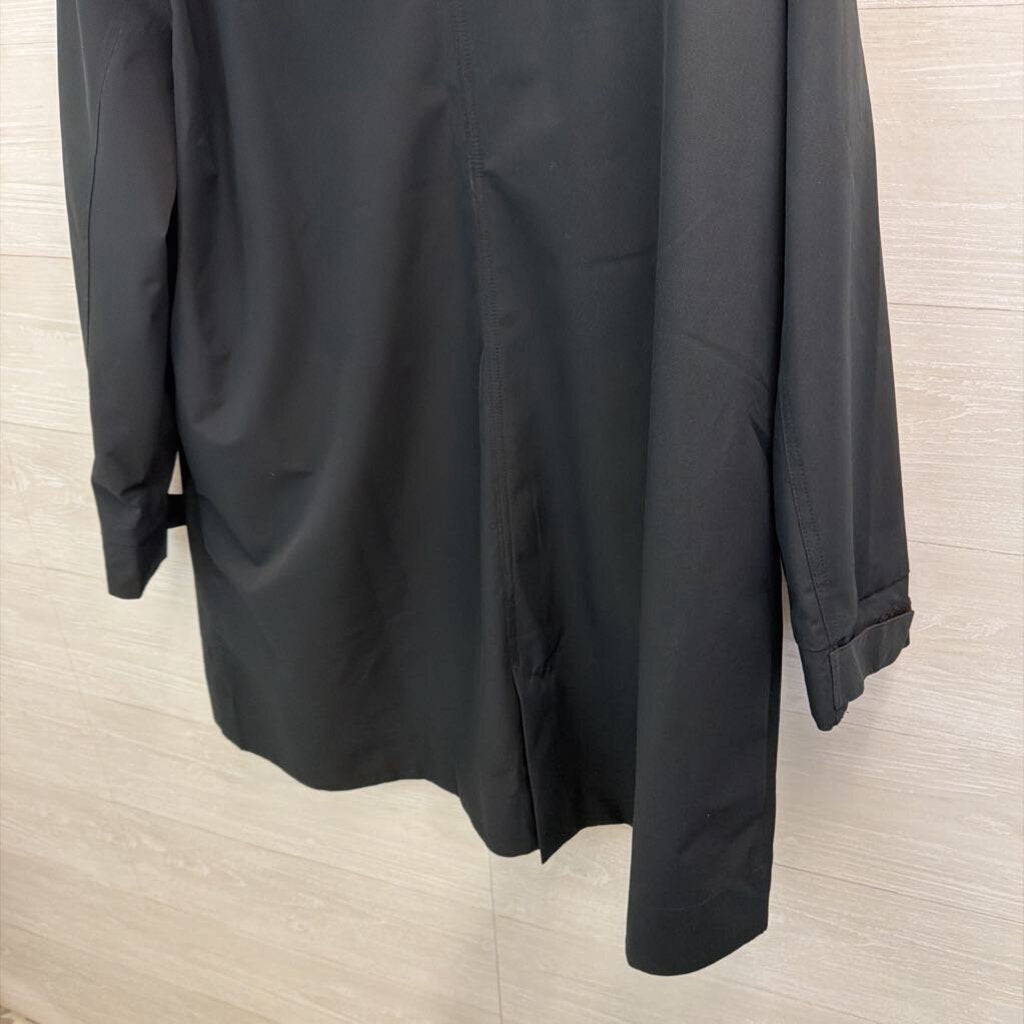 Nike Black Storm Fit Swift Running Jacket 2X