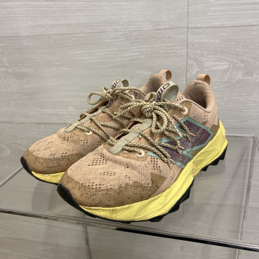 New Balance Tektrail Brown/Grey 8