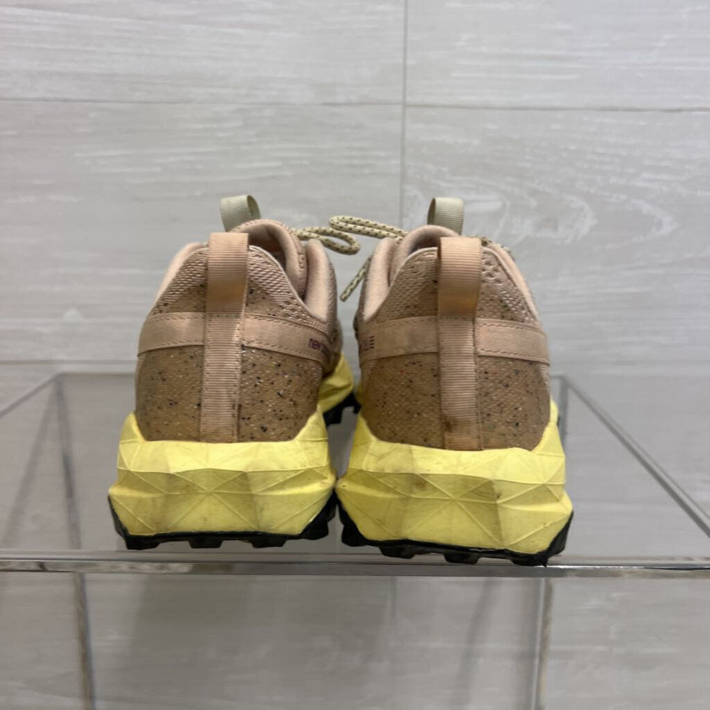 New Balance Tektrail Brown/Grey 8