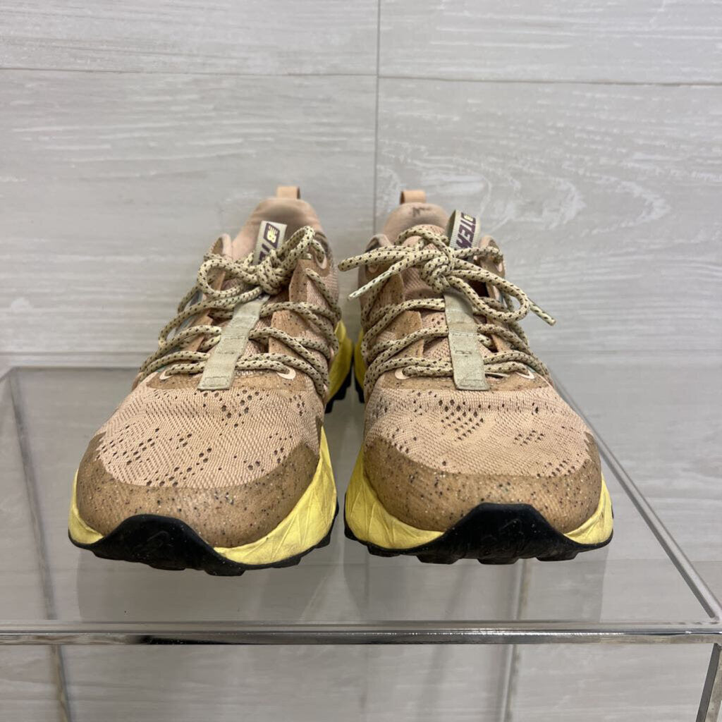 New Balance Tektrail Brown/Grey 8