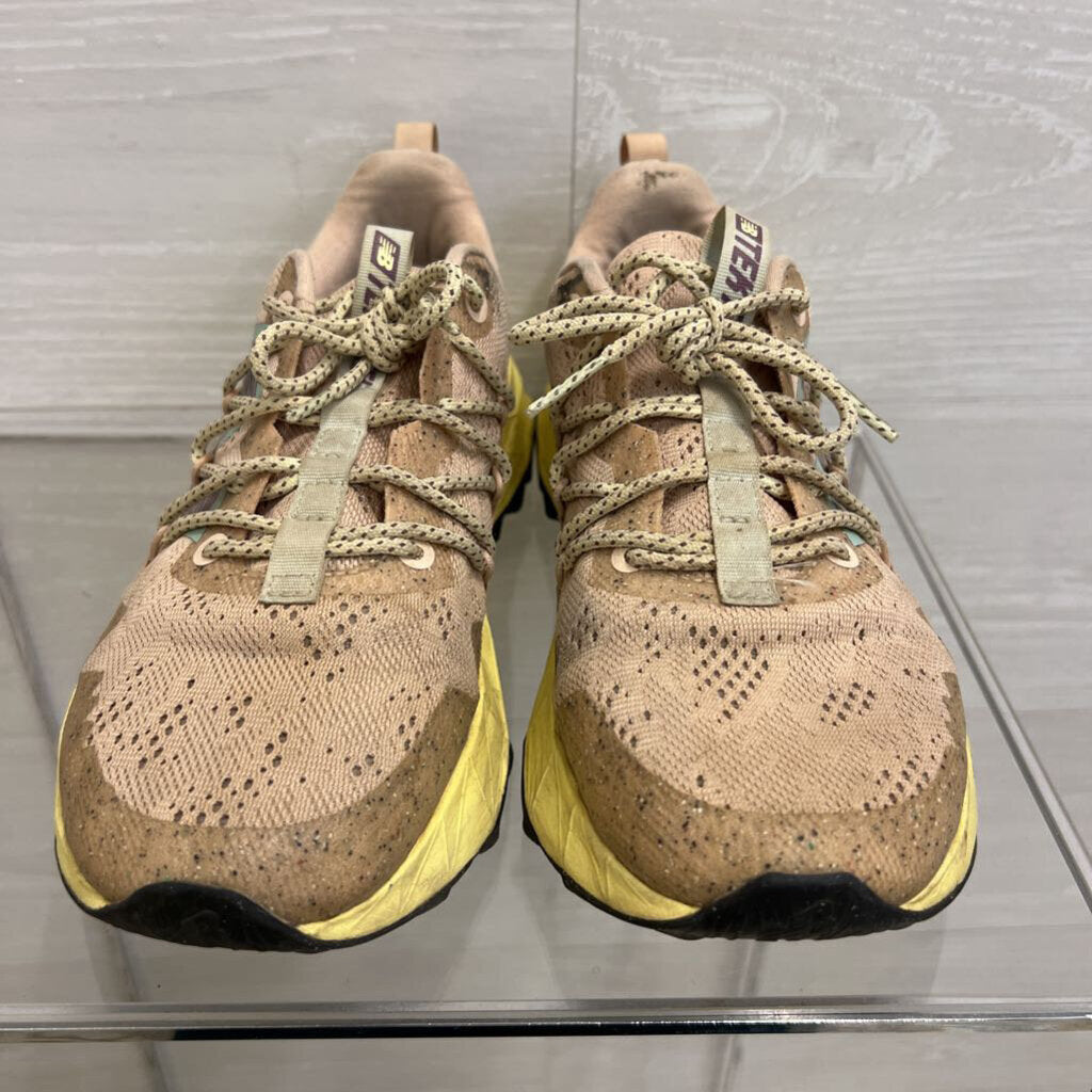 New Balance Tektrail Brown/Grey 8