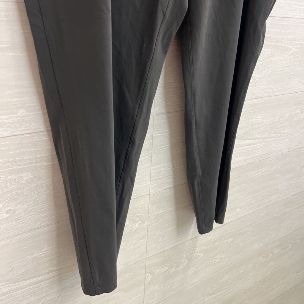 Lululemon Grey Keep Moving Pants 14
