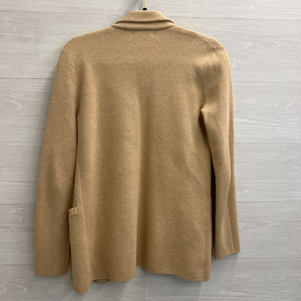 J. Crew Mercantile Knit Blazer Extra Small