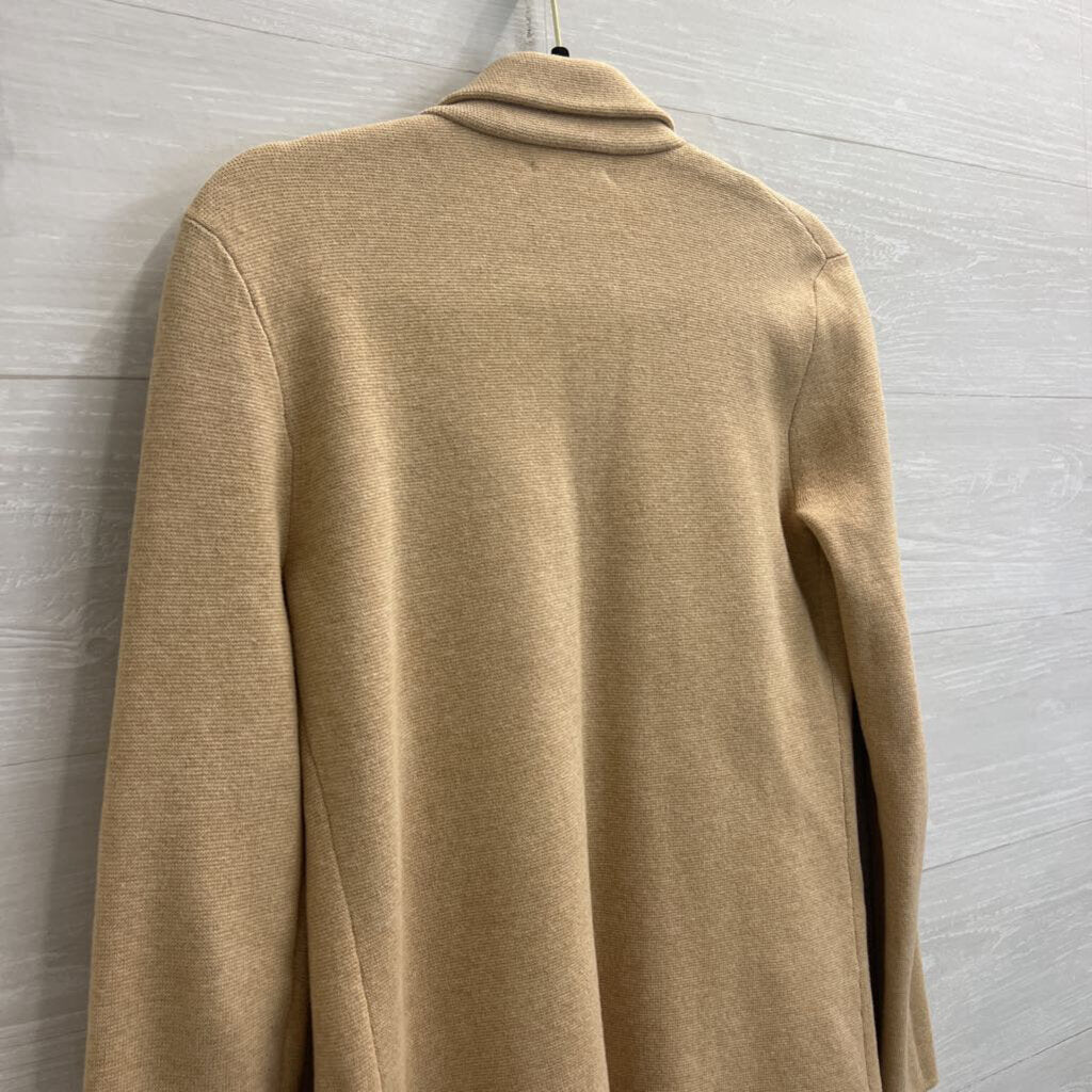 J. Crew Mercantile Knit Blazer Extra Small