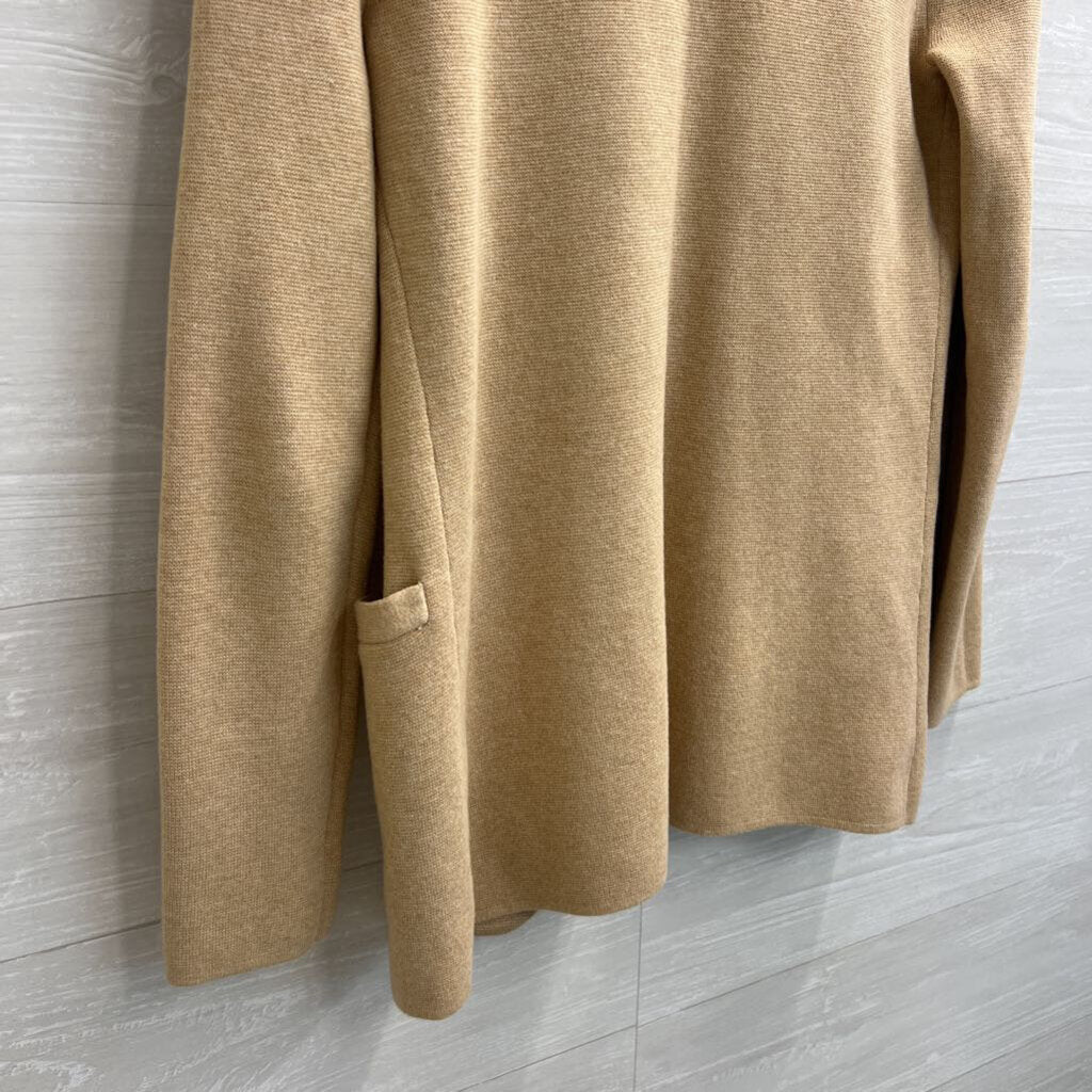 J. Crew Mercantile Knit Blazer Extra Small