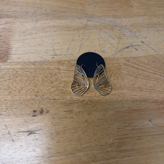 Cynthia Rowley Butterfly Earrings