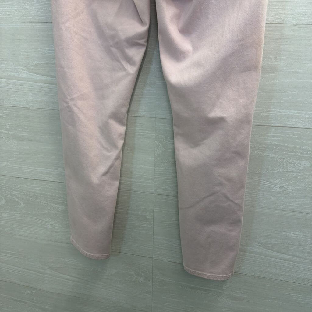 Levi Pink 311 Shaping Skinny Jeans 27