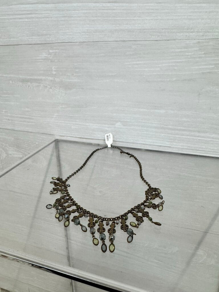 Vintage Avon Statement Necklace