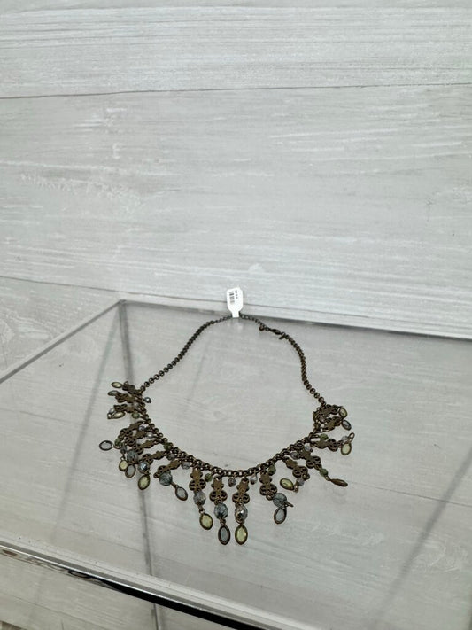 Vintage Avon Statement Necklace