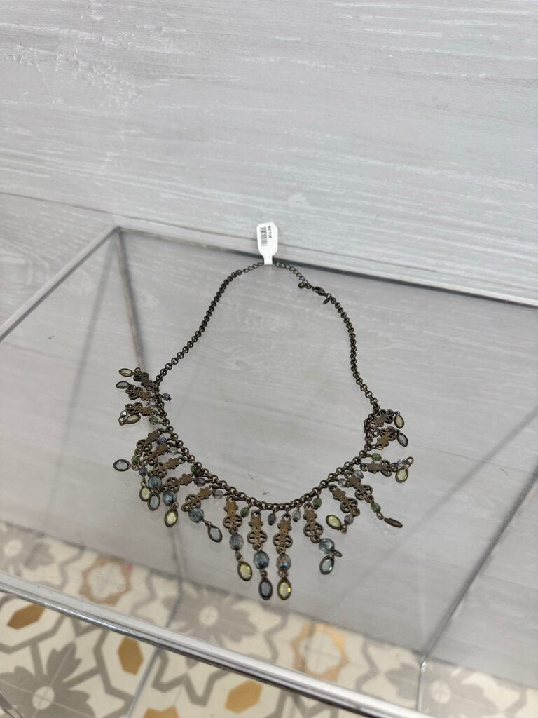 Vintage Avon Statement Necklace