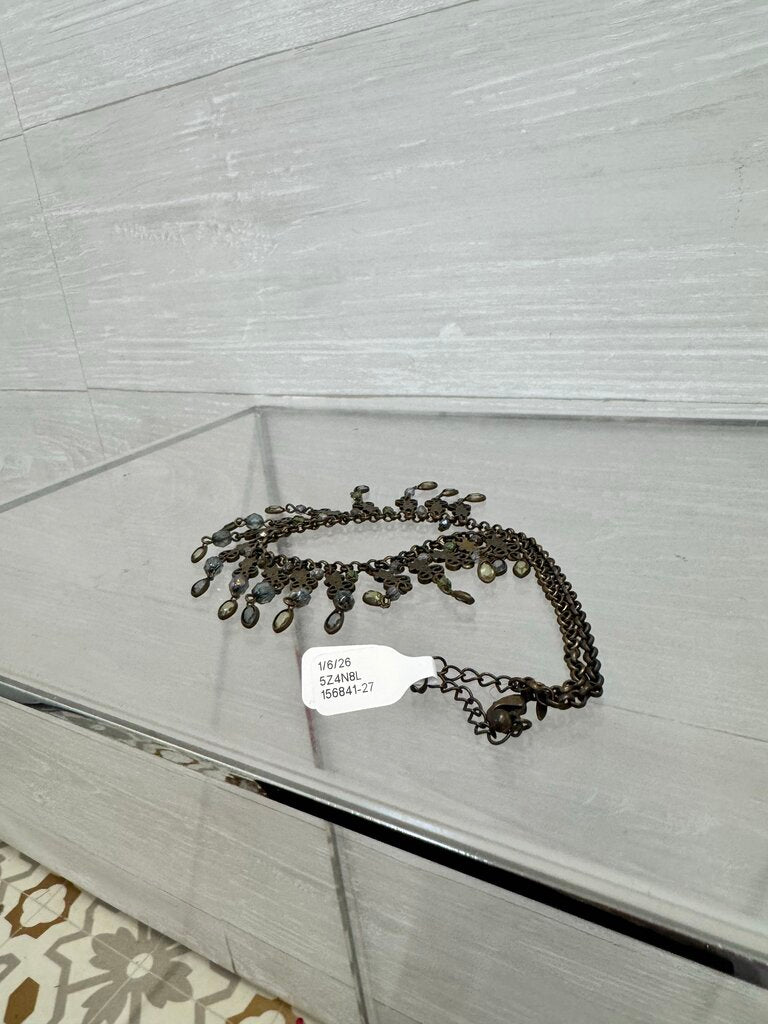 Vintage Avon Statement Necklace