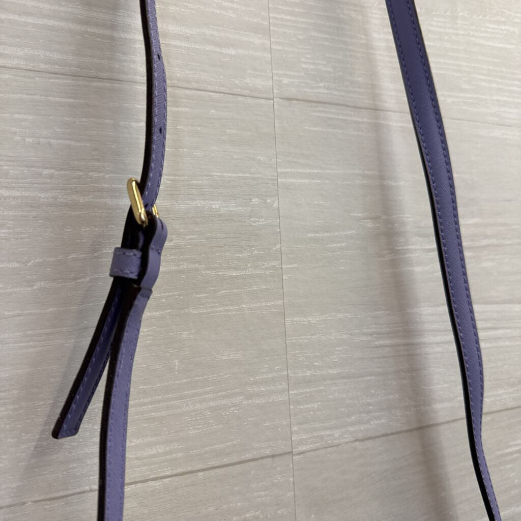 Kate Spade Lavender Dilon Cameron Street Crossbody Purse