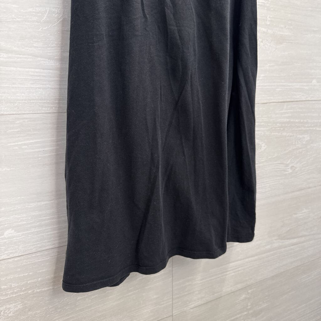 Lululemon Black Athletic Tank Top Small