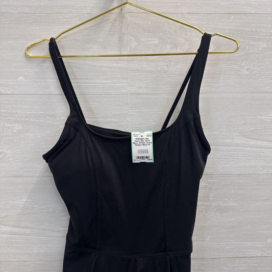 Gilly Hicks Black Athletic Dress Medium