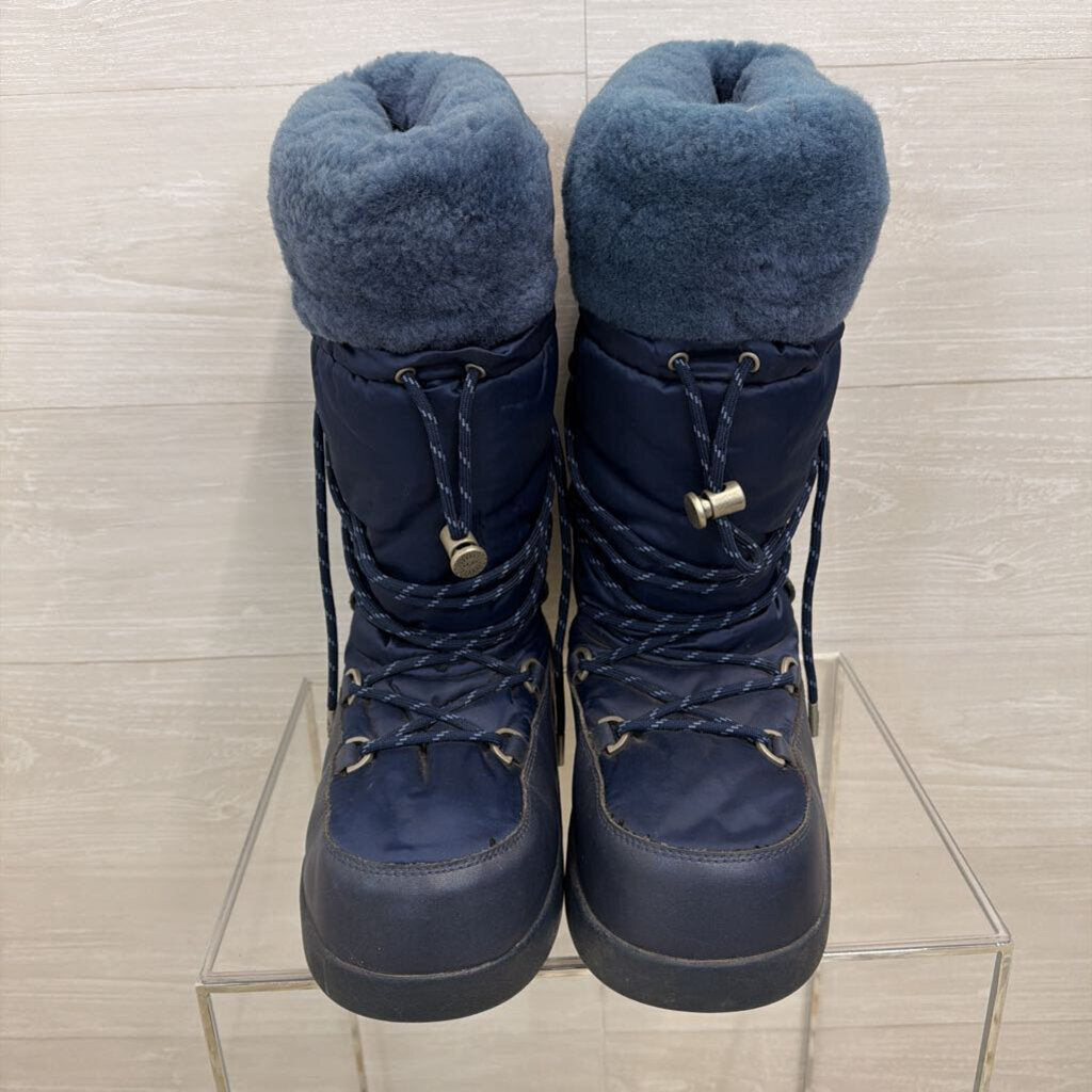 Ugg Blue Cottrell Snow Boots 11