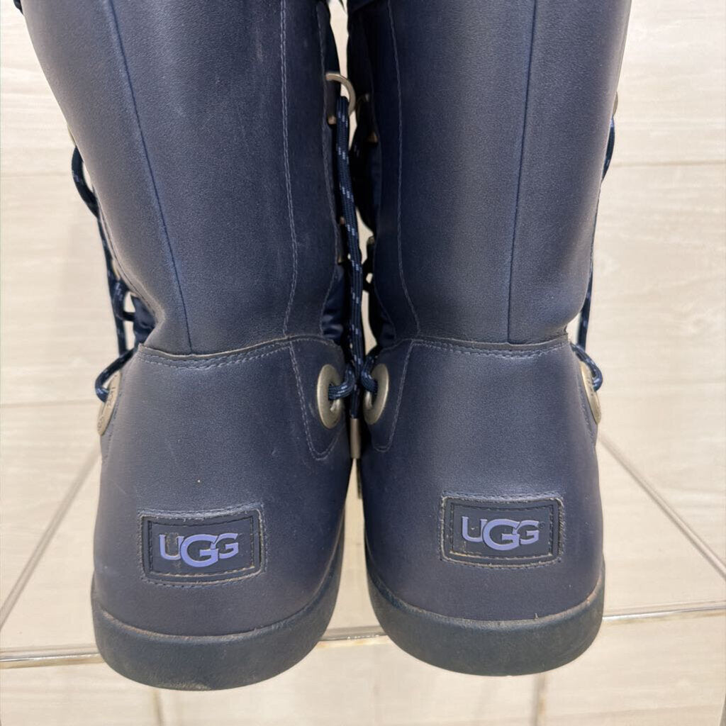 Ugg Blue Cottrell Snow Boots 11