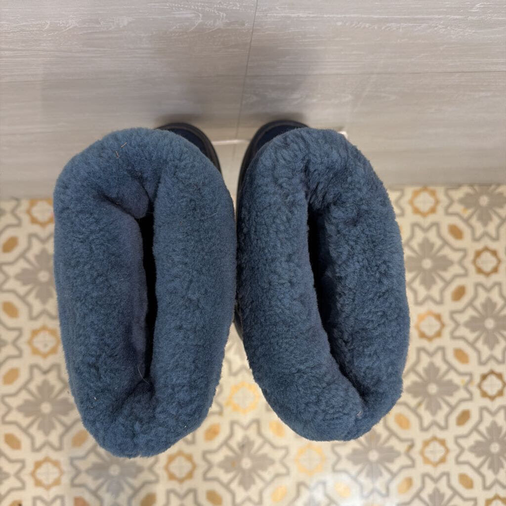 Ugg Blue Cottrell Snow Boots 11