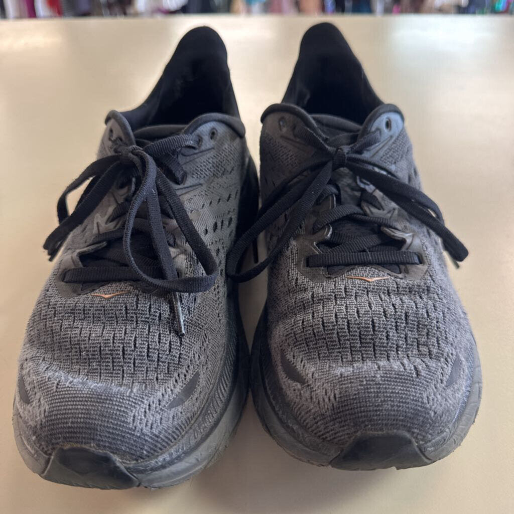 Sam Edelman Black Leather Laguna Chelsea Platform Boots 5.5