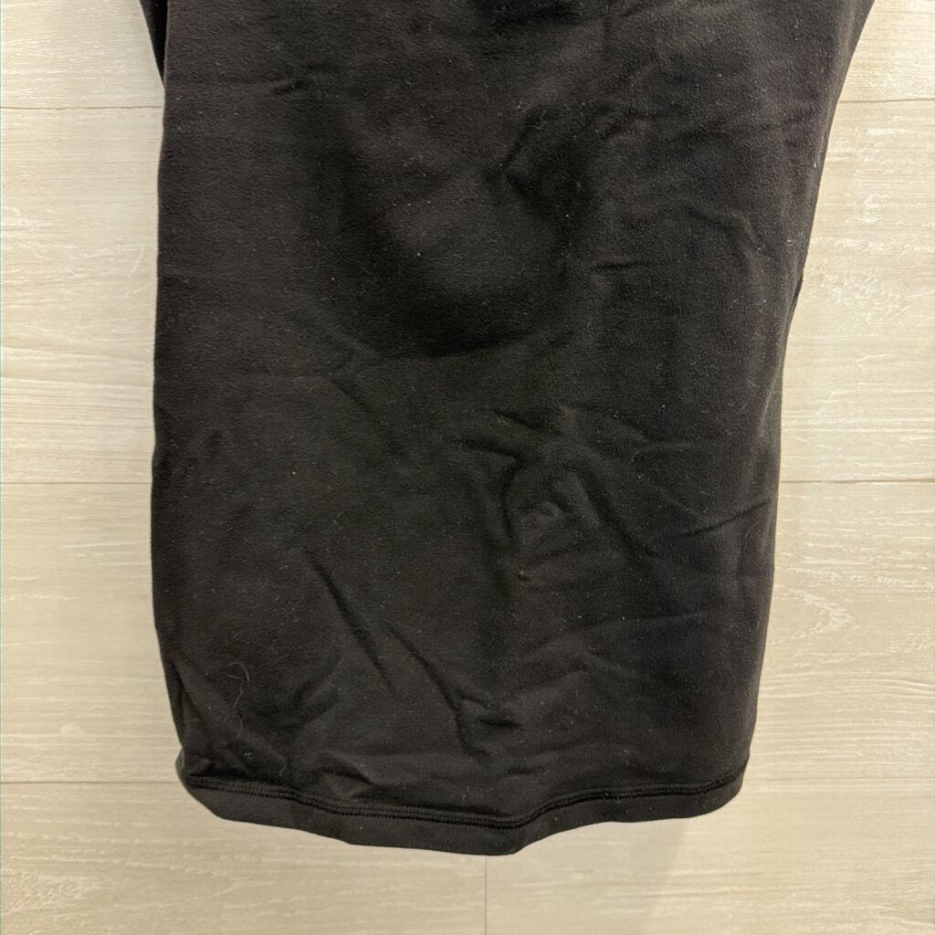 Lululemon Black Athletic Tank Top 6
