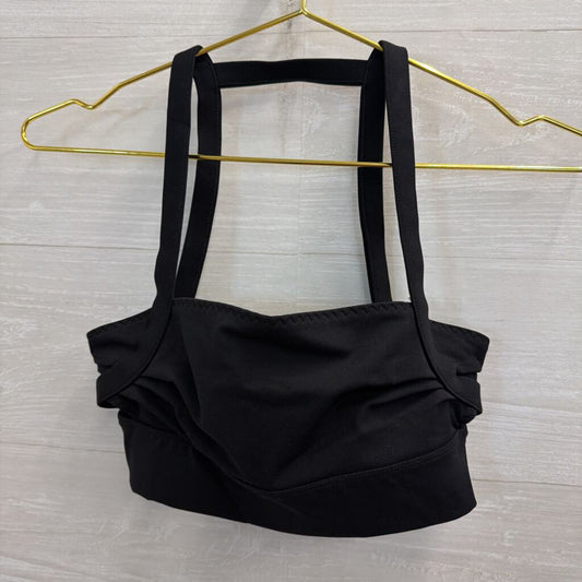 FP Movement Black Sports Bra Small