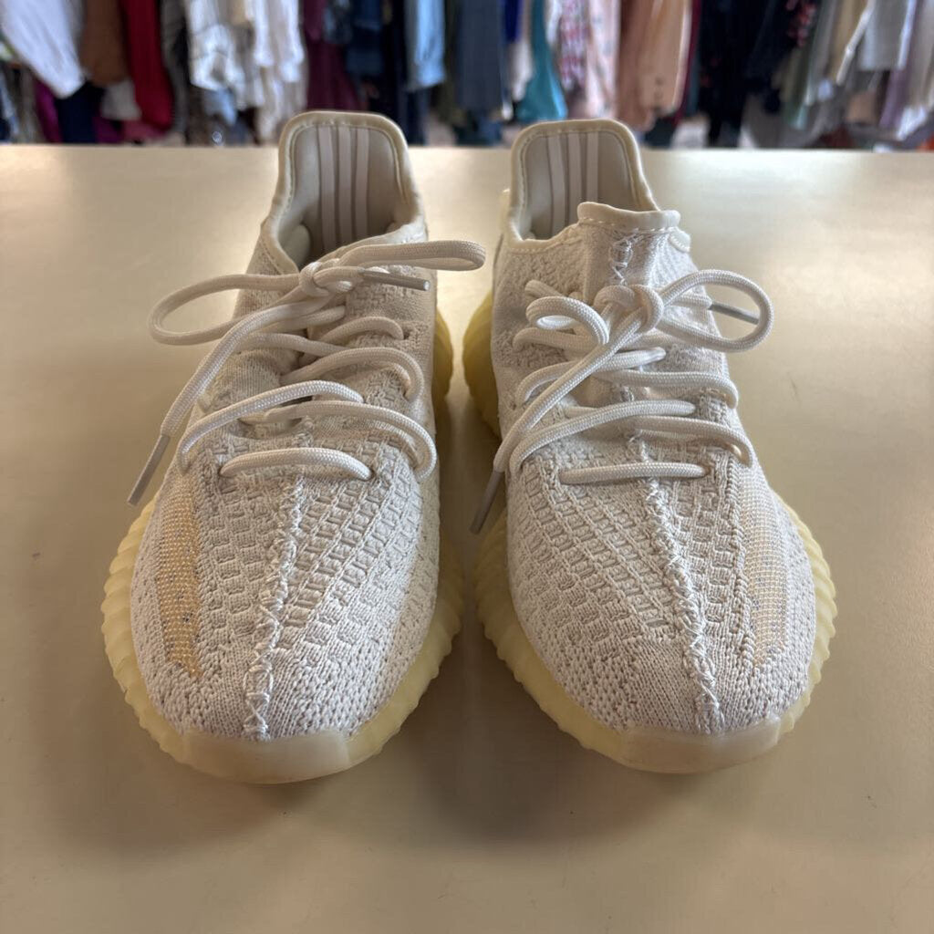 Adidas Yeezy Cream Boost 350 Sneakers MENS 6.5 (Womens 8)