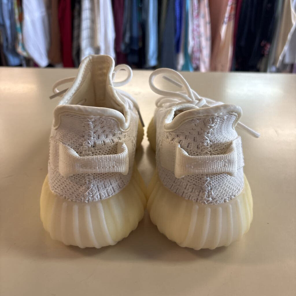 Adidas Yeezy Cream Boost 350 Sneakers MENS 6.5 (Womens 8)