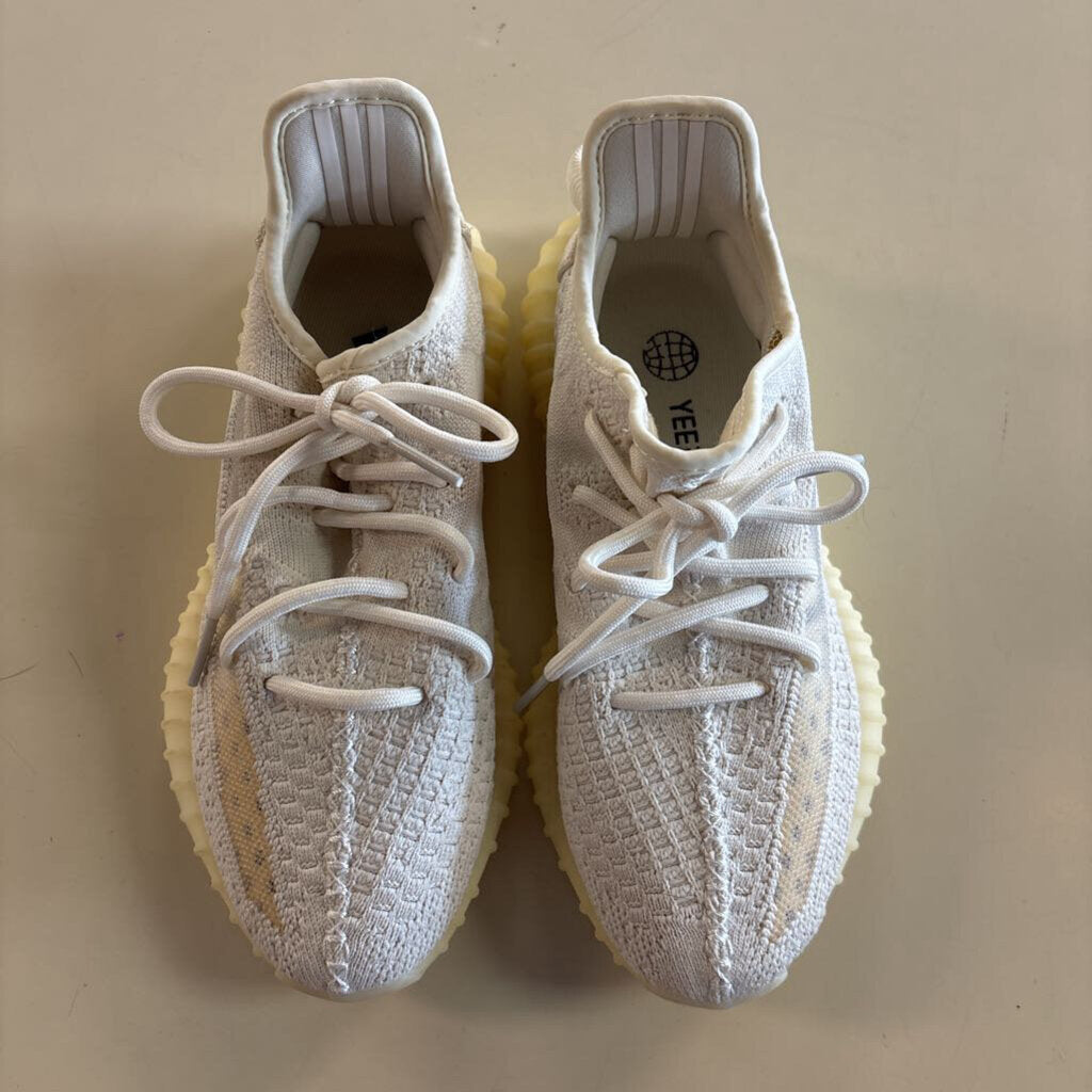 Adidas Yeezy Cream Boost 350 Sneakers MENS 6.5 (Womens 8)