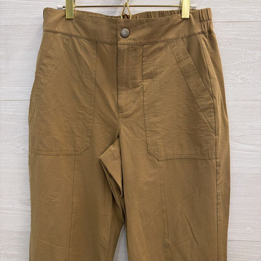 Cabi Olive Green Cargo Jogger Pants Small