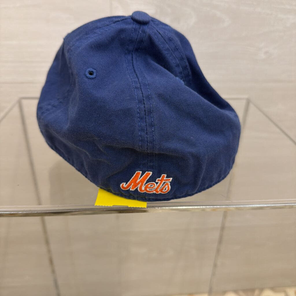 '47 NY Blue Ball Cap Large