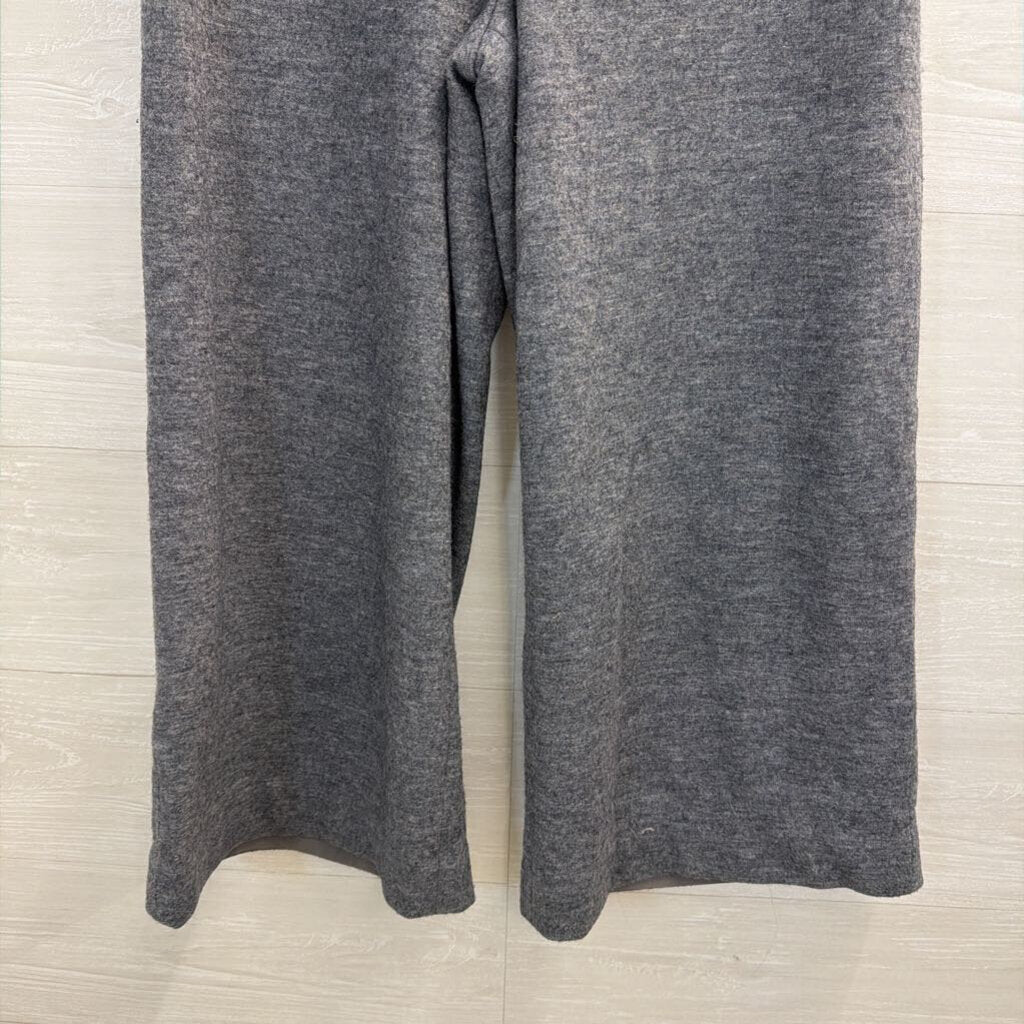 Anthropologie Wool Culotte Pants 0