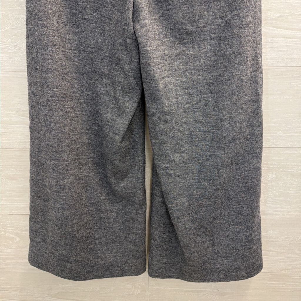 Anthropologie Wool Culotte Pants 0
