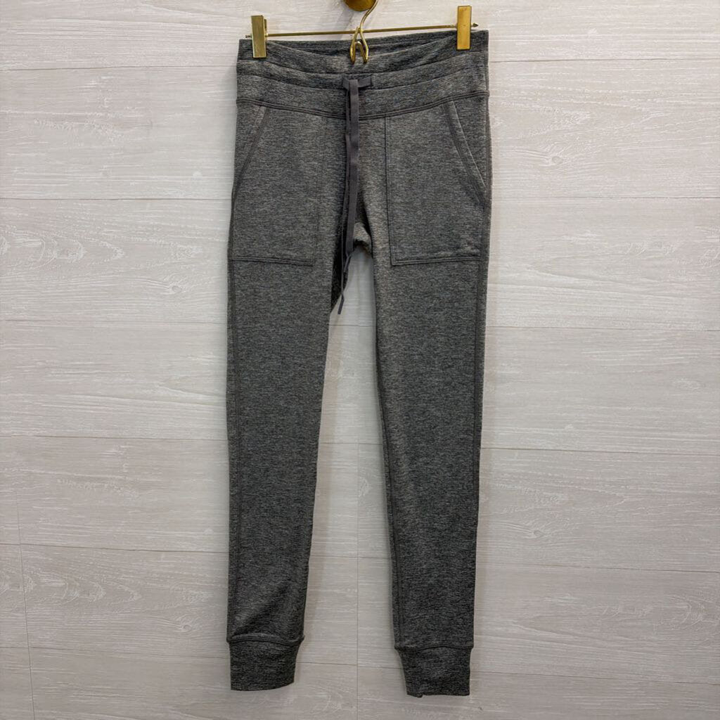 Offline by Aerie Grey Warmup Drawcord Legging Small