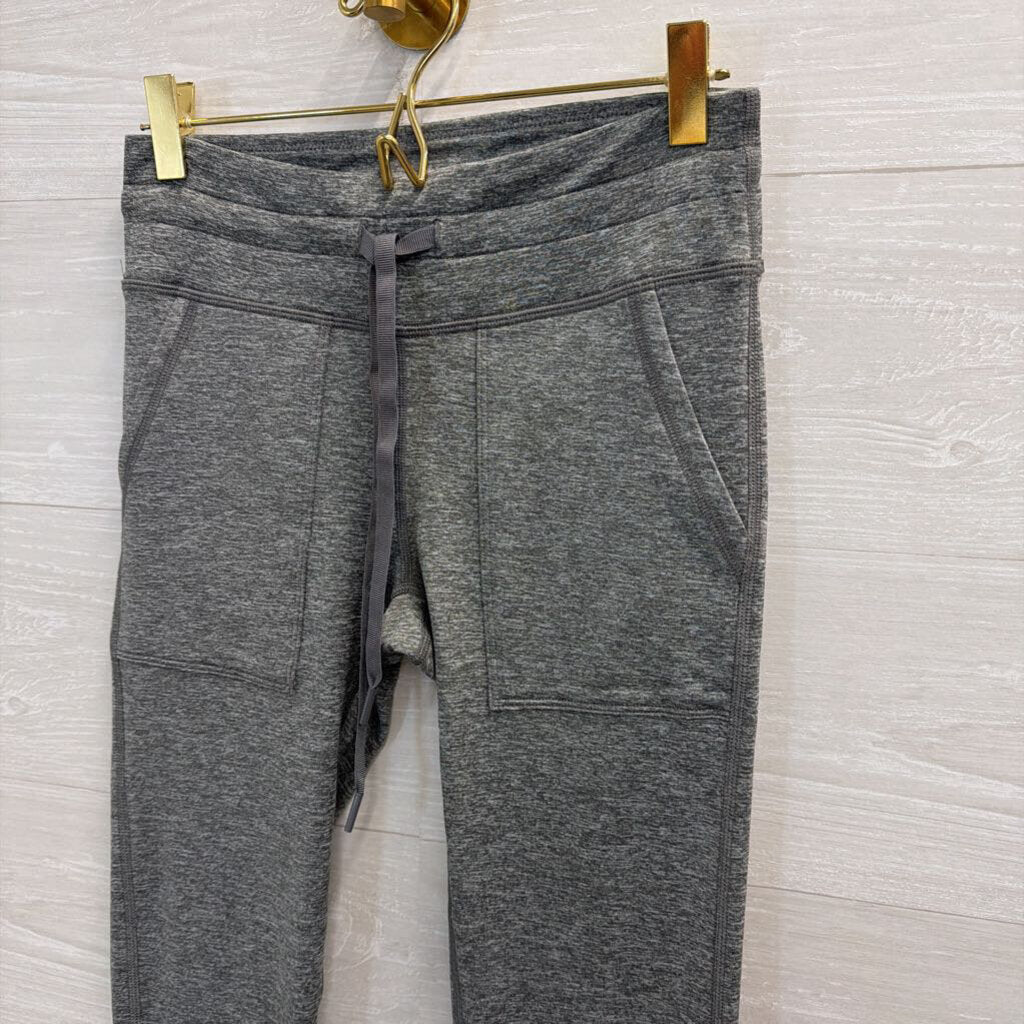 Offline by Aerie Grey Warmup Drawcord Legging Small