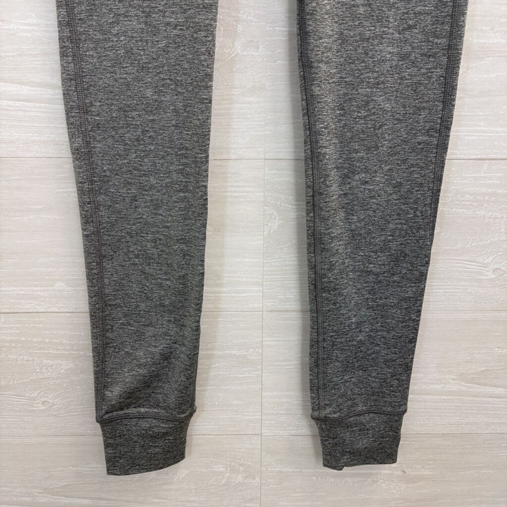 Offline by Aerie Grey Warmup Drawcord Legging Small