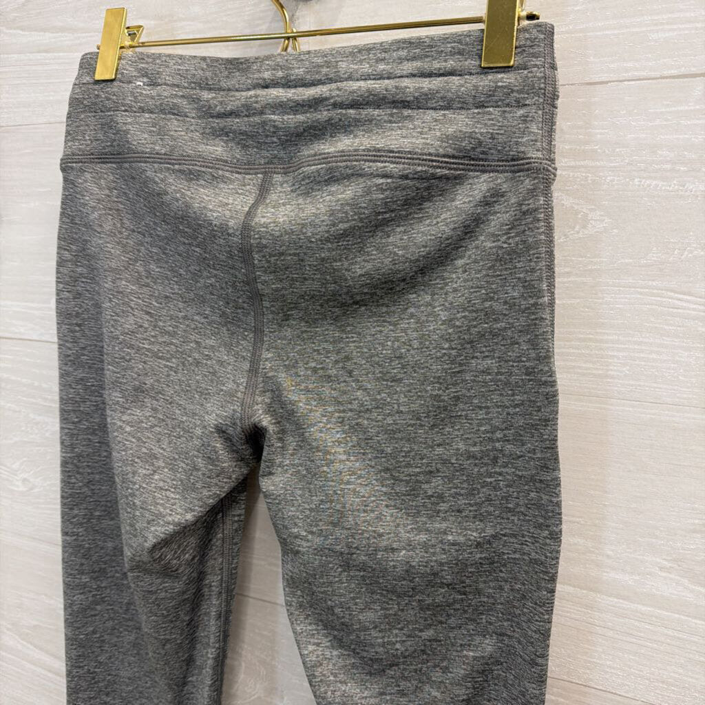 Offline by Aerie Grey Warmup Drawcord Legging Small