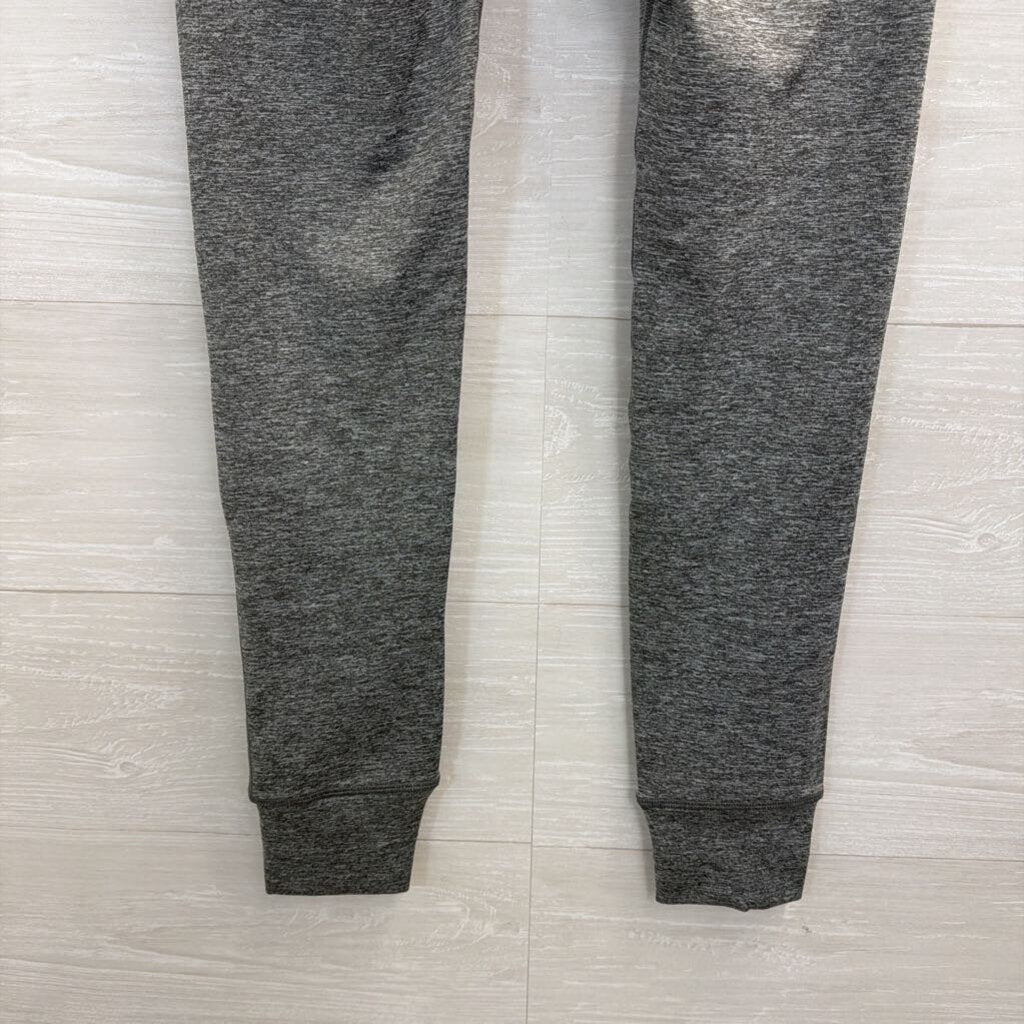 Offline by Aerie Grey Warmup Drawcord Legging Small