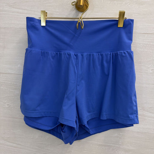 Halara Athletic Cobalt Shorts Large